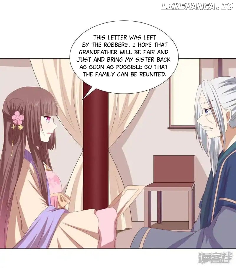 Rewrite My Fate chapter 76 - page 28